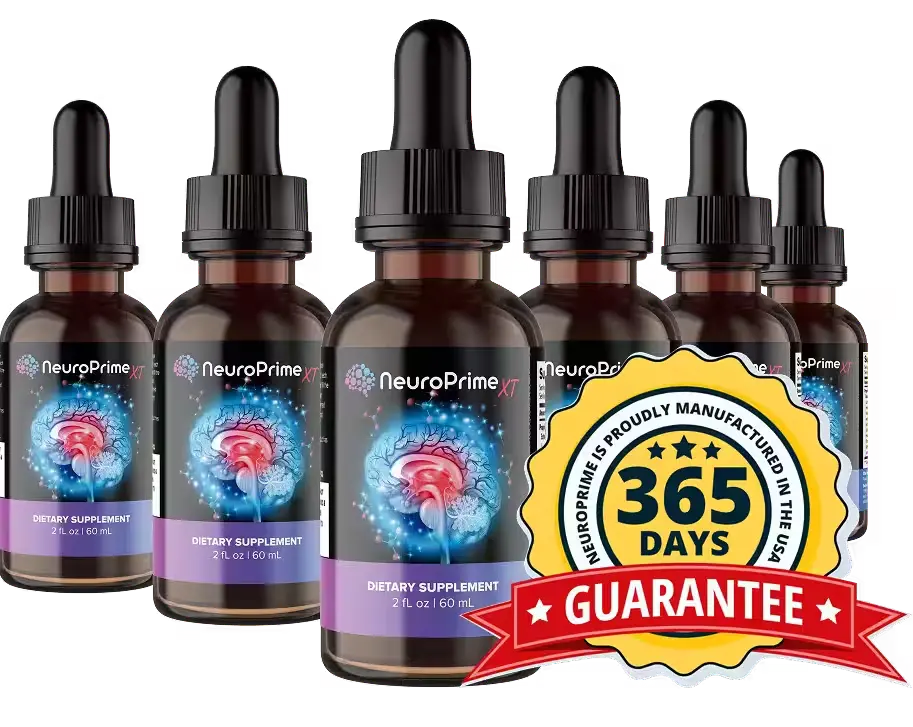 NeuroPrime  sale
